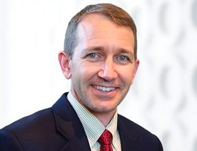 Mark Tinker, Ph.D., Quantum CEO