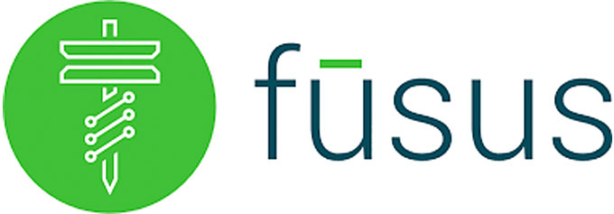 fusus logo