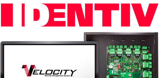 identiv velocity platform