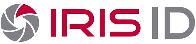 Iris ID logo