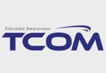 TCOM, L.P., Global Leader in Integrated ISR Solutions, Unveils Refreshed Brand Identity with New Logo and Tagline; Asserting Strategic Focus on Expanded ISR, High-Tech Manufacturing Capabilities, and Fast Growth