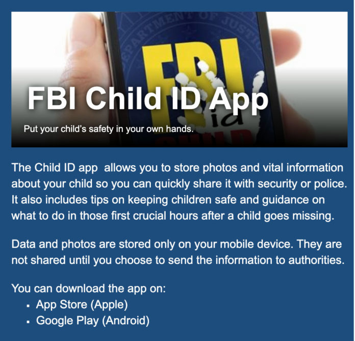 Child Predator Jailed for Life & FBI Agent's Tips to Keep Kids Safe ...