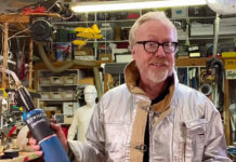Adam Savage, best known as the former co-host and producer of the Discovery Channel television hit "MythBusters" and an honorary lifetime member of the International Association of Bomb technicians and investigators (IABTI), shares some important firework safety tips to help keep you and your family safe while celebrating the 4th of July.