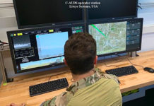 System Operators Being Trained on Liteye’s Counter Unmanned Aerial Systems (UAS) Systems