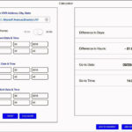 cct-calculate