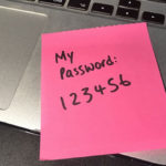 password-pexels