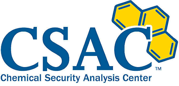 Chemical Security Analysis Center