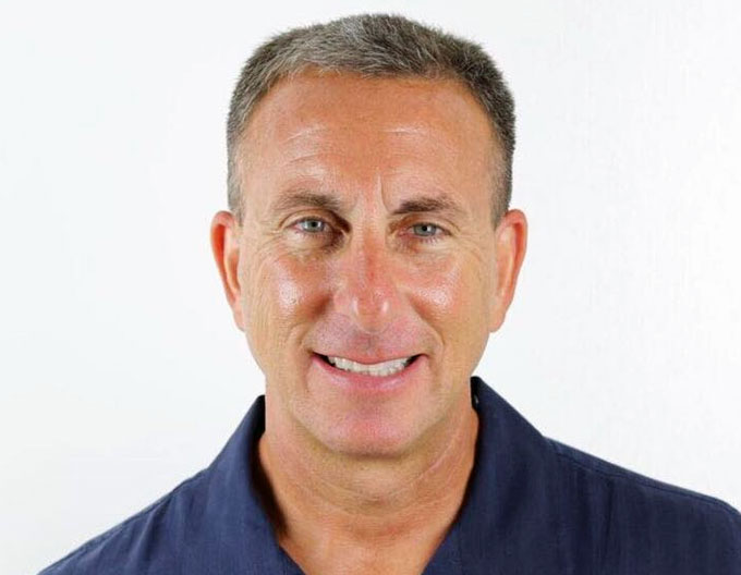 Steve Kahan, Thycotic Chief Marketing Officer