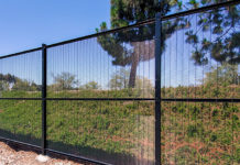 New Improvements to the WireWorks Anti-Climb Welded Wire Fence from Ameristar Perimeter Security, an Assa Abloy company, will provide customers with a better product, cost savings while also expanding market opportunities.