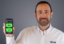 Many organizations have taken steps to manually measure and control occupancy to meet social distancing guidelines, but quickly found the process inaccurate, cumbersome, and expensive to be practical. FLIR has addressed this challenge by introducing a scalable, self-contained, and flexible occupancy monitoring solution suitable for a variety of industries and applications.