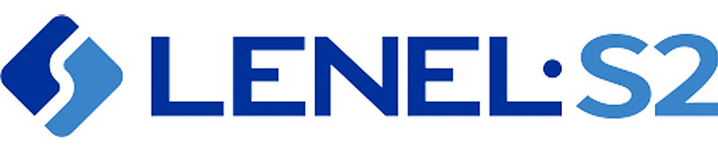 LenelS2 new logo