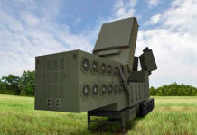 Orolia’s Government Systems business, has been selected by Raytheon Missiles & Defense to support the US Lower Tier Air and Missile Defense Sensor (LTAMDS) radar program with its low SWaP (Size, Weight and Power), rugged time and frequency system.