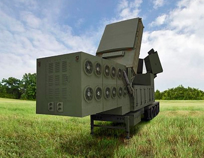 Orolia’s Government Systems business, has been selected by Raytheon Missiles & Defense to support the US Lower Tier Air and Missile Defense Sensor (LTAMDS) radar program with its low SWaP (Size, Weight and Power), rugged time and frequency system.