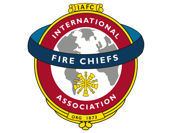 the international association of fire chiefs