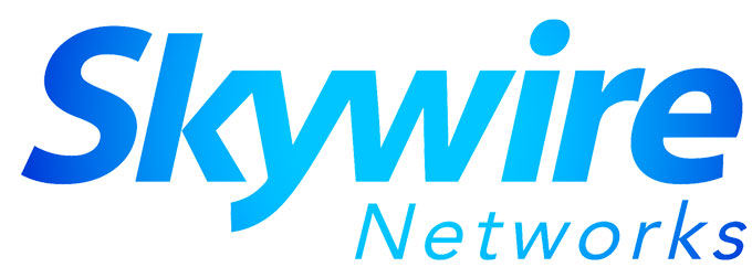 Skywire Networks Logo
