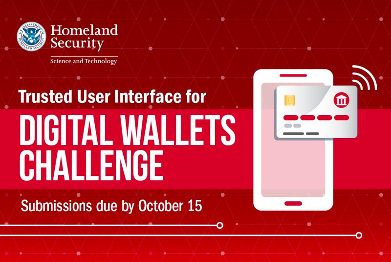 digital wallets challenge