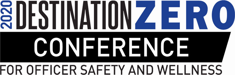 Destination Zero Officer Safety and Wellness Conference