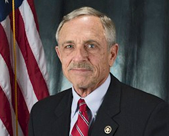 Peter C. Tobin, U.S. Marshal for the Southern District of Ohio