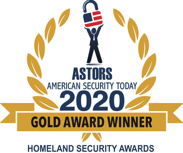 Onsolve was recognized with Multiple Awards in the 2020 'ASTORS' Awards Program