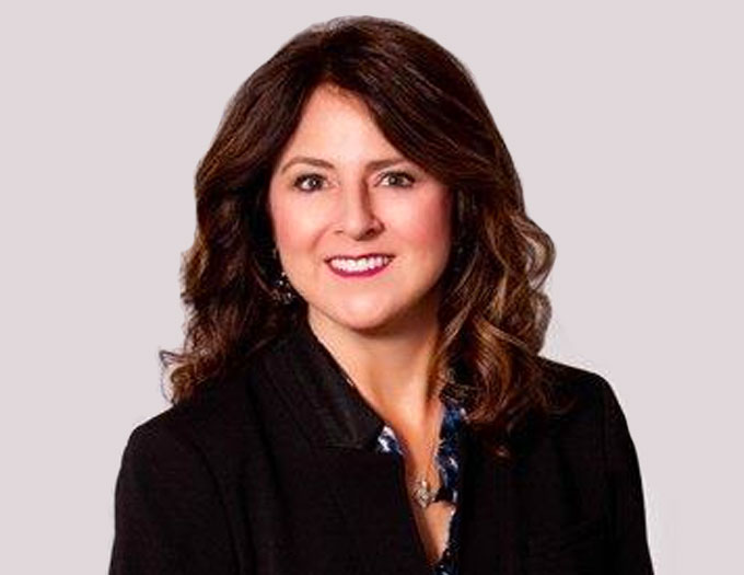 Victoria Lonker, Vice President at Verizon