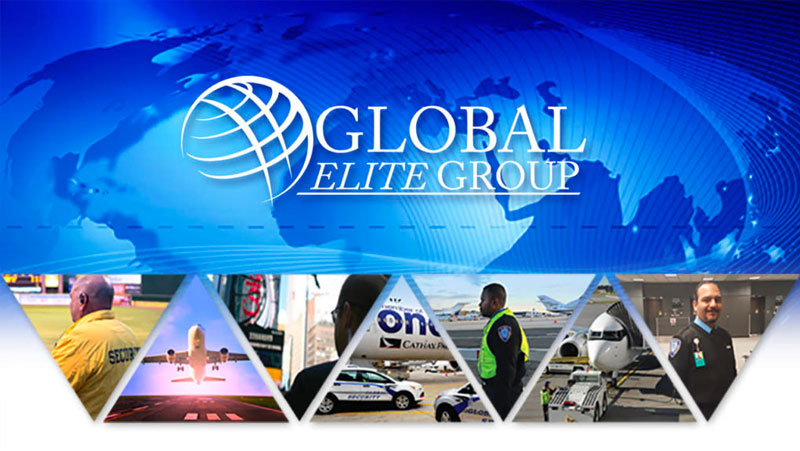 Global Elite Group, a Securitas company, is a New York-based aviation security company offering protection for individuals, businesses, events, and properties around the world.