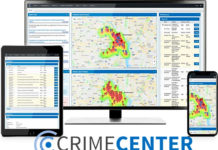Report, investigate, track and clear cases faster with cutting edge, CJIS-compliant law enforcement software from CrimeCenter, now part of the ShotSpotter family. Optimize collaboration, share information and improve community interactions in a secure, cloud-based system. Certified law enforcement agencies only.