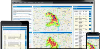 Report, investigate, track and clear cases faster with cutting edge, CJIS-compliant law enforcement software from CrimeCenter, now part of the ShotSpotter family. Optimize collaboration, share information and improve community interactions in a secure, cloud-based system. Certified law enforcement agencies only.