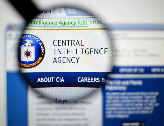 The CIA's Special Activities Center carries out covert operations and has its own paramilitary force that carries out counterterrorism operations. While they act as an independent force, they often rely on the military for transportation and logistical support.
