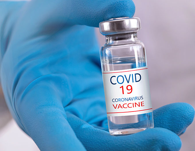 As the pandemic persists, the public must continue to remain vigilant, and to do so, must know how to RECOGNIZE and REPORT potential COVID-19 Fraud.