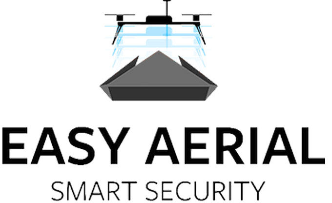 easy aerial logo