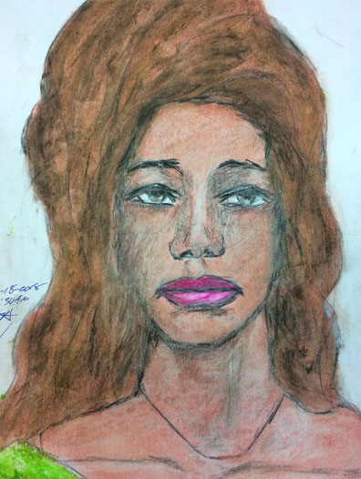 FBI seek information on Marianne or Mary Ann, a transgender black woman in Miami, Florida, aged 18 to 19 years old in 1971 -1972. She was reportedly between 5’6” to 5’7” tall and approximately 140 pounds. (Courtesy of the FBI)