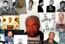Samuel Little, 80, confessed to 93 murders, and FBI crime analysts believe all of his confessions are credible. Law enforcement has been able to verify 50 confessions, with many more pending final confirmation. Please see if you can assist in helping to identify his additional victims. (Courtesy of the FBI)