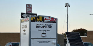 With quick turnaround and on-the-fly flexibility, LiveView enabled Anne Arundel County to support a safe and secure election, at 16 percent the cost of 24/7 human monitoring.