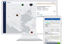 The OnSolve Critical Event Management platform empowers you to respond to potentially harmful events using AI-powered risk intelligence, as well as market-leading critical communications and incident management capabilities.
