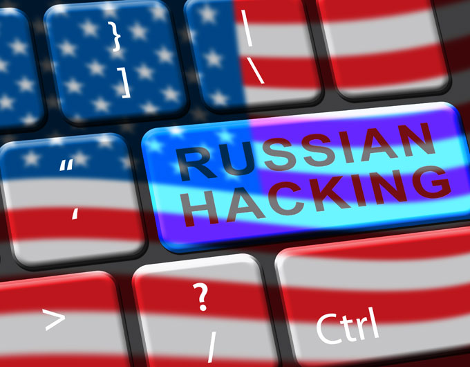 Russia&#39;s Federal Cyber Attack on U.S.? What Are the Feds Doing? - American Security Today