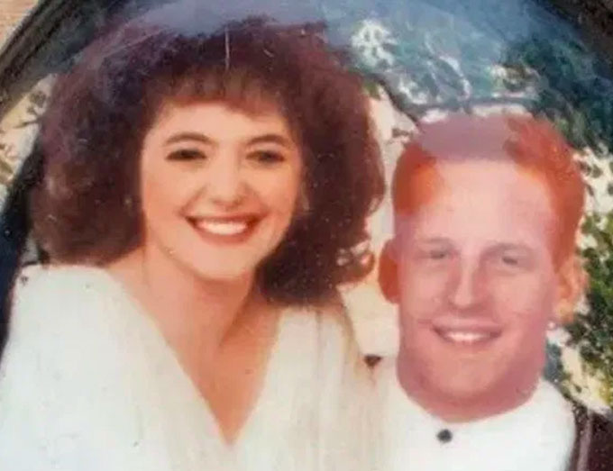Todd 26, and Stacie Bagley 28, were youth ministers from Iowa, who were killed in Killeen, Texas, when they were forced by five young men into the trunk of their car at gunpoint. The men drove to a remote area on the Fort Hood military base before shooting both of the victims in the head and setting the vehicle on fire, according to court documents. (Courtesy of Twitter)