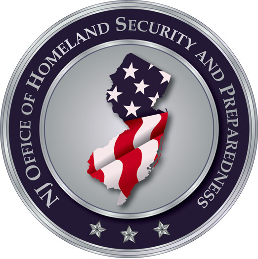 New Jersey Office of Homeland Security and Preparedness