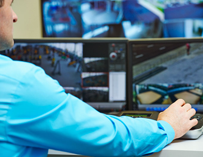 For many industries, video analytics that enhance existing surveillance is a key enabler for business continuity, as these organizations must rely on technology to meet customer expectations and comply with government mandates for health and safety.