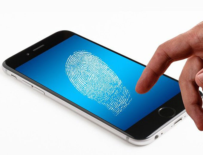 fingerprint credentialing