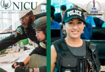 The NJCU Professional Security Studies Department is one of the few programs nationally in higher education designated an Intelligence Community Center of Academic Excellence (CAE) per the Office of the Director of National Intelligence (ODNI) and a Cyber Defense CAE per the National Security Agency. (Courtesy of NJCU)