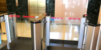 'ASTORS' Award Winning CT-based turnstile manufacturer teams up with Siemens to implement an integrated security solution for nation’s housing finance giant.