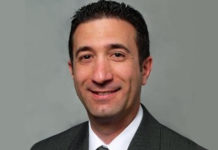 Richard Simone, CEO of Cherry Americas Experienced Sales and Merchandizing Executive Richard Simone joins CHERRY Americas as CEO, Focuses on Next Stage of Growth for Global Manufacturer of Computer Input Devices and Technologies