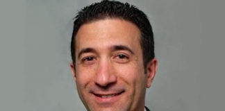 Richard Simone, CEO of Cherry Americas Experienced Sales and Merchandizing Executive Richard Simone joins CHERRY Americas as CEO, Focuses on Next Stage of Growth for Global Manufacturer of Computer Input Devices and Technologies