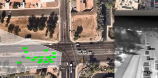 New FLIR TrafiSense AI and TrafiCam AI with Artificial Intelligence at the Edge Optimizes Traffic Flow for Improved Roadway Efficiency and Safety
