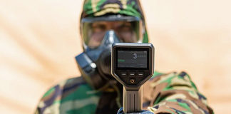 FLIRs New High-Performance identiFINDER-R440 Detectors and Advanced Algorithms Identify Radioactive Threats Faster and from Farther Away