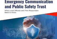 Rave Mobile Safety’s report highlights what local officials and first responders need to know to address pressing emergency communication challenges