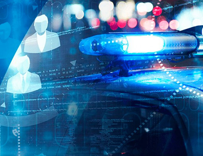 NICE Public Safety's cloud-based, end-to-end criminal justice digital transformation platform breaks down data silos and applies analytics and workflow automation to every stage of the criminal justice process.