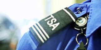 In anticipation of a busy summer travel season this year, the TSA wants to fill more than 6,000 airport security screening officers positions by summer 2021.