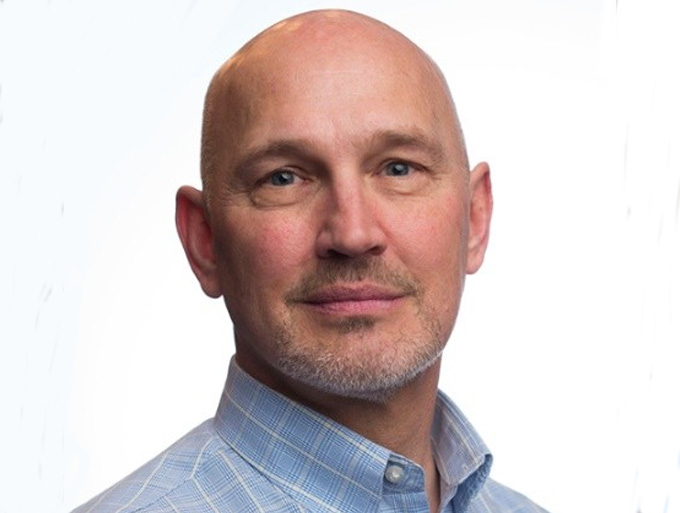 Mike Koponen, Pivot3 Sr. Director, Product Marketing and Strategic Alliances