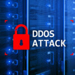 ddos attack shutterstock_1176723331